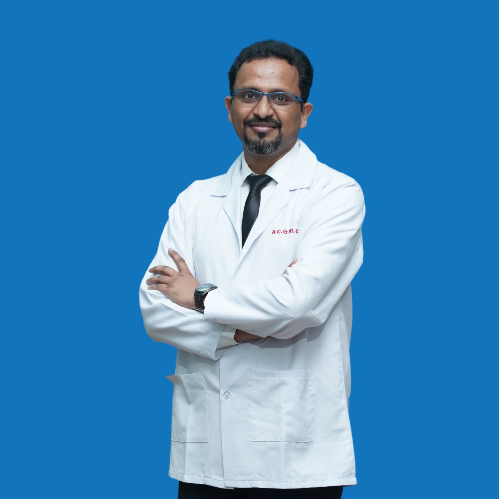 Dr. Vikas Jain